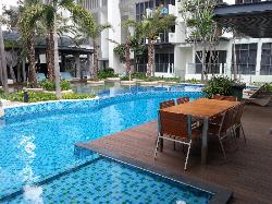The Shore Residences (D15), Condominium #802572